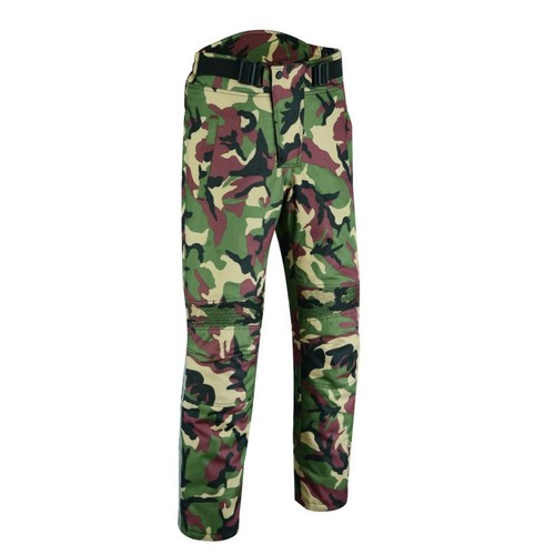 Warrior motorcycle cordura - warrior,