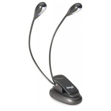 Stagg MUS-LED 4 Clip On Music