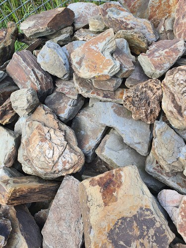 Kelkay rustic slate - rustic, mini