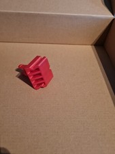 8 x Sturdy Grip Clamp Vice