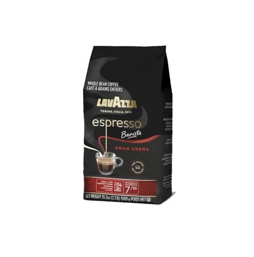 Lavazza espresso barista gran - lavazza,