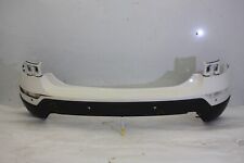 Skoda Yeti Rear Bumper 2014 TO