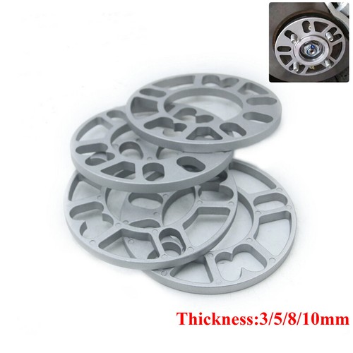10mm alloy aluminum - 3/5/6/8/10mm,