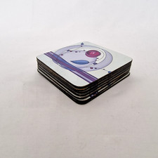 Denby Tiffany Rose Cork