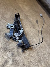Kill Switch, Hayter Harrier 41