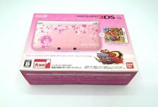 Nintendo 3ds onepiece - 3ds,