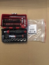 Facom R2NANO 1/4" Drive 38