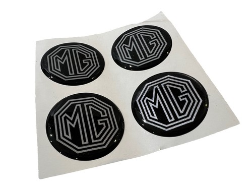 Quality resin badges 40mm - quality,