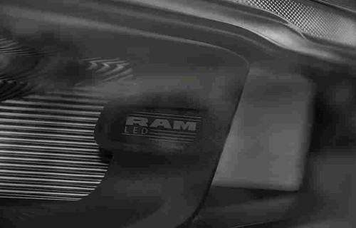 Ram trucks 1500 - 1500, cab