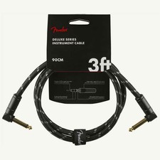 Instrument Cable, Angle/Angle