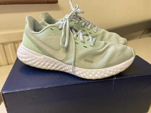 Nike bq3207 300 - nike, lime