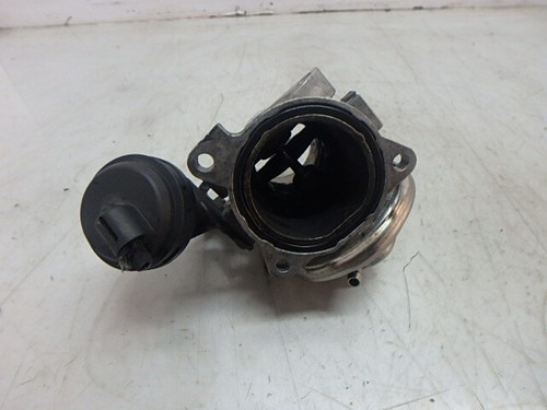Egr valve audi - audi, skoda
