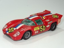 SUPER CHAMPION LOLA T70 Mk 3B