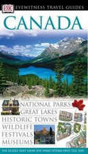 Canada (DK Eyewitness Travel