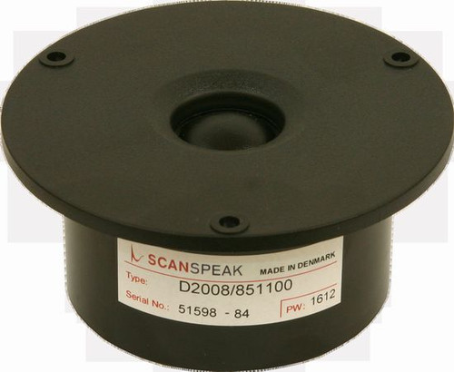 Replacement diaphragm for scan - replacement,