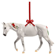 Breyer 700526 Beautiful Breeds American Quarter Horse Christmas Decoration pony