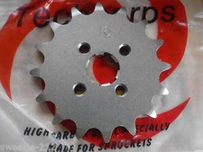 Front Sprocket 16T fits Honda