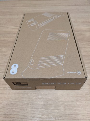 Smart hub plus sh35a - hub, 7