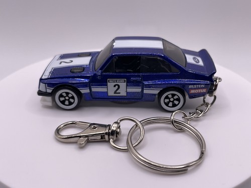 Ford escort rs2000 - rs2000, keyring