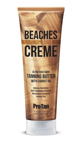Pro tan beaches cream - pro,