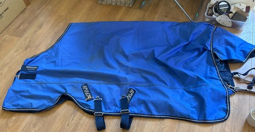 Amigo horseware hero tiptop - horseware,