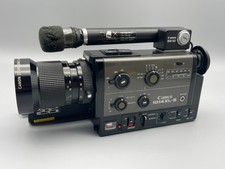 Canon 1014 XL-S Super 8 8mm