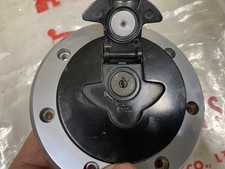 KAWASAKI FUEL CAP ASSY ZX6 ZX7 ZX9 ZX10 ZX11 ZX12 ZZR GPZ GPX 1986-2004