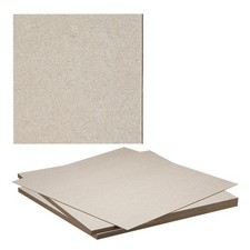20 Pack 0.04"x12"x12" Book