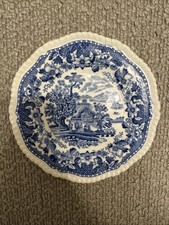 Wood & Sons Seaforth Blue &