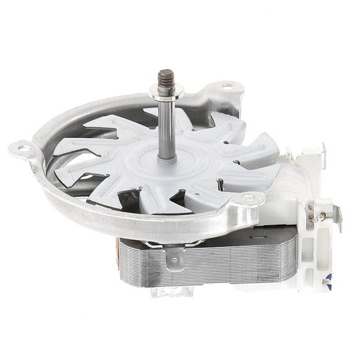 Genuine baumatic oven fan - baumatic,