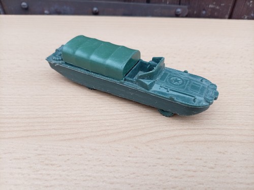 Airfix dukw oo - ho, american