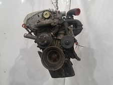1999 MERCEDES BENZ SLK ENGINE M111.973 2.3L Petrol 5 Speed Automatic  