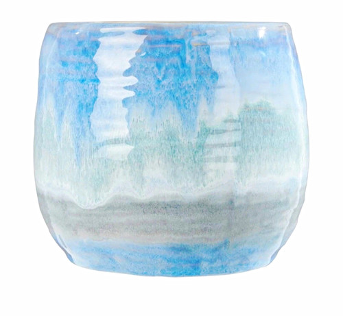 Caldera blue fifty five - blue,