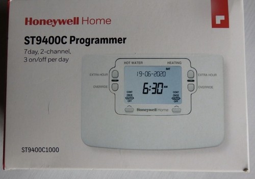 Honeywell st9400c day - 7,