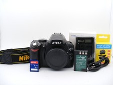 Nikon d60 2mp digital - 10.2mp,