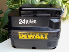 Genuine dewalt de0240 24v - genuine,