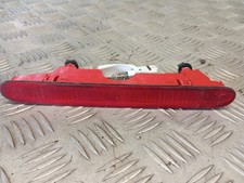 VAUXHALL COMBO PANEL VAN 2018-2020 REAR HIGH LEVEL BRAKE LIGHT 9682830180