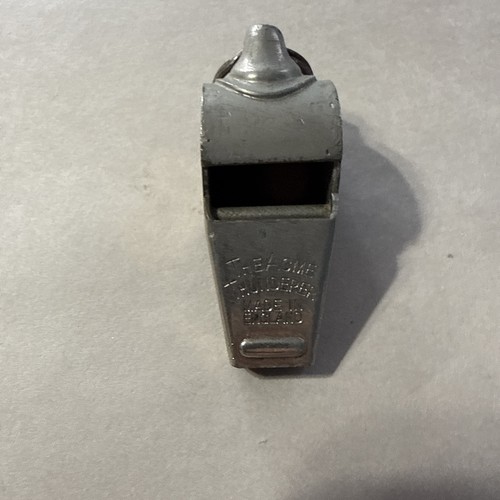 The acme thunderer - the,