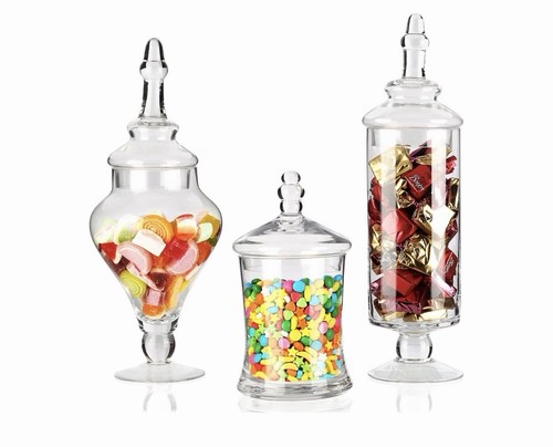 Belle vous clear glass - 3,