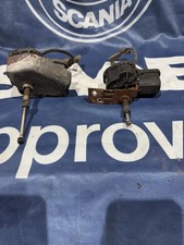 Classic saab Headlight Wipers  Untested