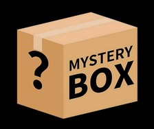 £50 Mystery Airsoft Supply Box