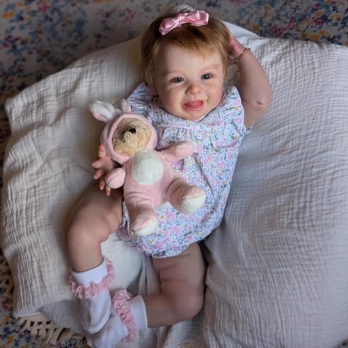 19inch harper bebe - 19inch,