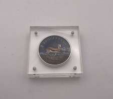 2018 1oz Colourised Krugerrand