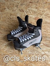 Nike Bauer Ignite 22 Roller Skates UK8