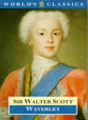 Waverley tis sixty - or,
