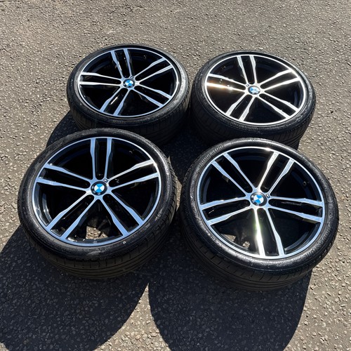 Genuine bmw 6 - genuine, 3