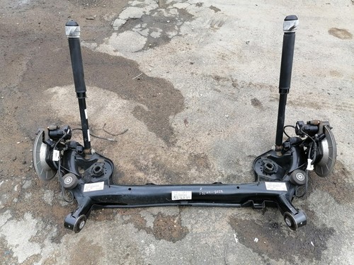 2023 ford focus line petrol - ford,