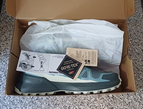 Salomon women speedcross - salomon,