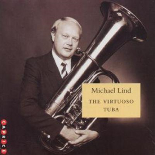 Michael lind the - michael, virtuoso