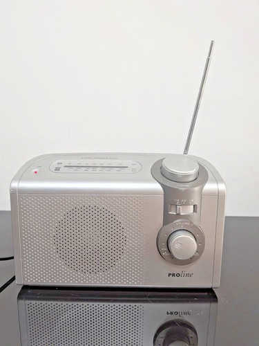 Proline r200 retro - r200,